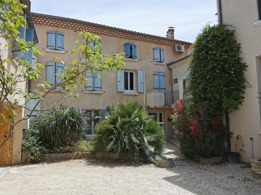 10. Charmant Studio Proche Gare Et Centre Apartment Valence  Exterior foto