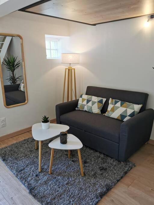 10. Charmant Studio Proche Gare Et Centre Apartment Valence  Exterior foto