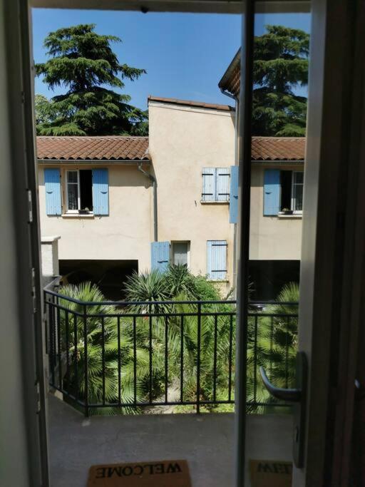 10. Charmant Studio Proche Gare Et Centre Apartment Valence  Exterior foto