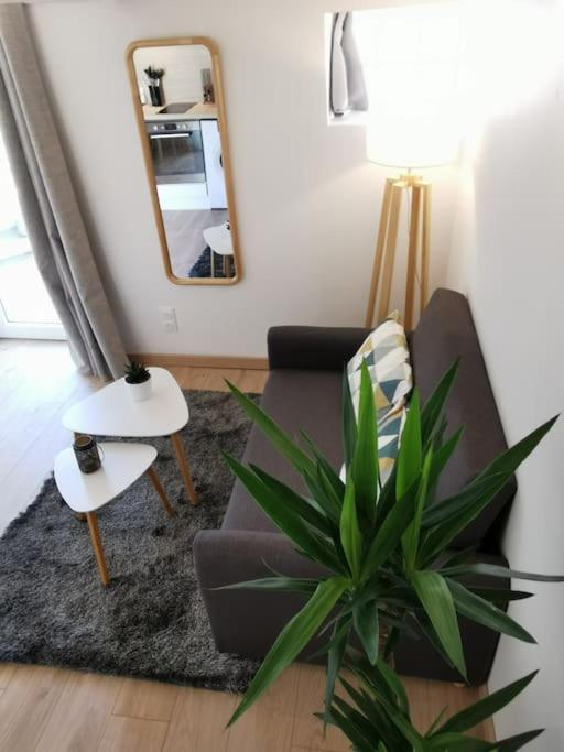 10. Charmant Studio Proche Gare Et Centre Apartment Valence  Exterior foto